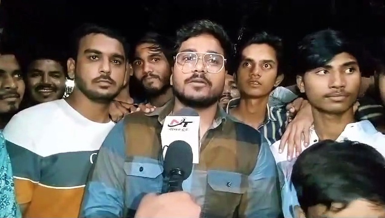 एमटीएफई के हुजैफा जमाली ने रिमांड के दौरान उगला कि सोशल साइटस के माध्यम से कंपनी जुड़ा, फिर करवाह चलता गया