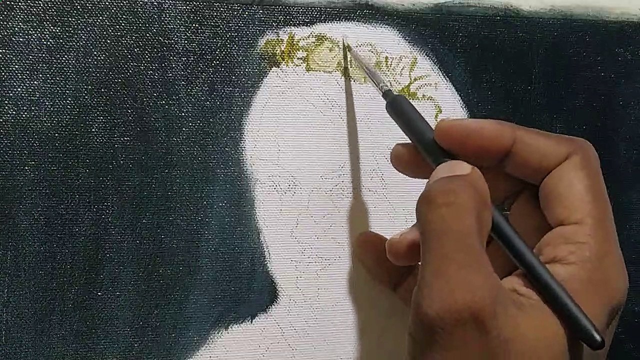 Unlock Your Creativity: starting flowers