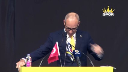 Fenerbahçe'den oylama sona erdi: Stadın ismi Atatürk olacak