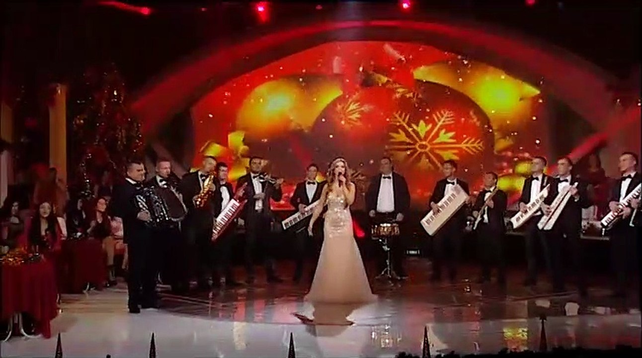 Maryana Katic - Molim te zeno - GNV - (Tv Grand 01.01.2017)