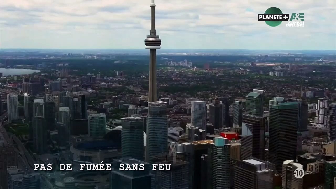 Hôpital Hanté S02E08 - Pas de fumée sans feu / Il a bougé ! / Les deux nonnes