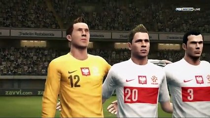 PES 2013   Become A Legend #22 cz. 1