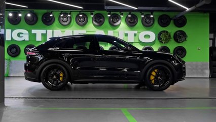 2024 Porsche Cayenne: Unveiling the Ultimate Luxury SUV Experience