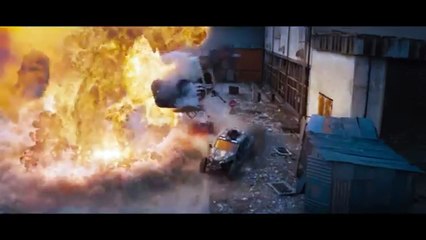 The Expendables 4 🎬: Ultimate Action Team Returns to Save the Day