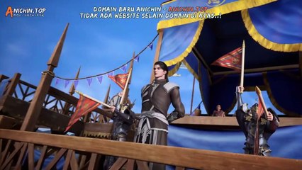 The Land of Miracles Season 3 EP 10 Subtitle Indonesia