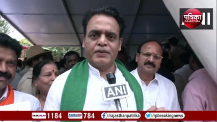 भाजपा पर आरोप लगाने के चक्कर में घिरी कर्नाटक सरकार