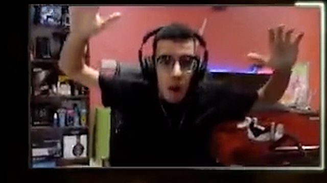 23h11, la terre tremble au Maroc : les images du séisme filmées en direct