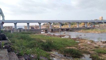 દ્રોણેશ્વર મહાદેવ મંદિર ની સામે ની જગ્યાઓ