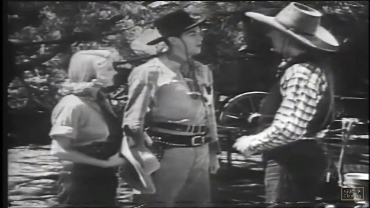 Across the Plains 1939 full movie
