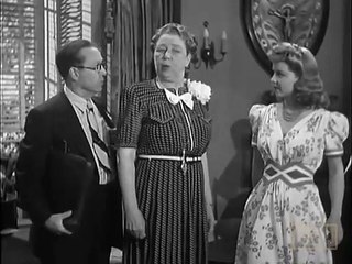 All American Co Ed 1941