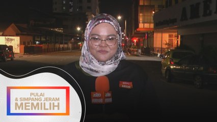 Kemenangan hasil kerjasama jentera PH-BN