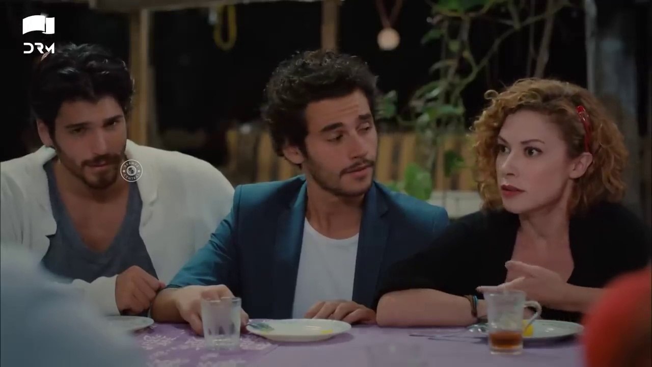 Teri Meri Love Story - Episode 38 - Turkish Drama - Can Yaman l In Spite of Love -Urdu Dubbing -QE1Y