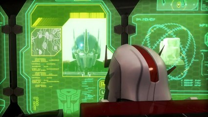 Transformers Prime season 1 episode 25 in hindi