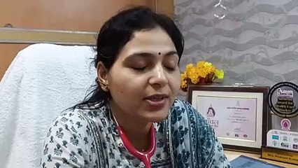 मिल्क बैंक के स्थापना दिवस पर कार्यक्रम आयोजित, देखें वीडियो...