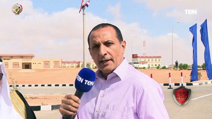 رئيس جمعية مجاهدي سيناء عن "توزيع عقود الأراضي على الأهالي": جهد كبير من الدولة