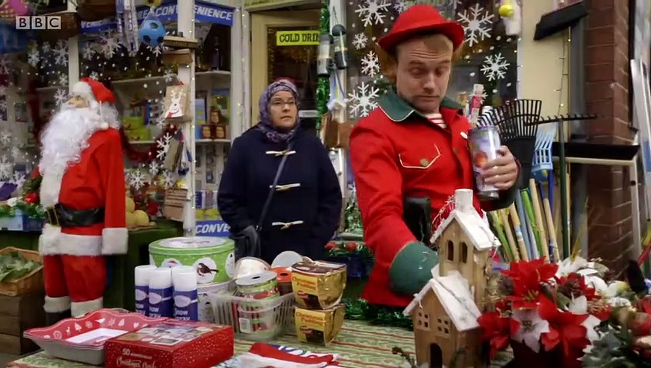 Still Open All Hours S03E01
