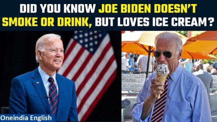 G20: Interesting facts about the US President Joe Biden | Watch | Oneindia News