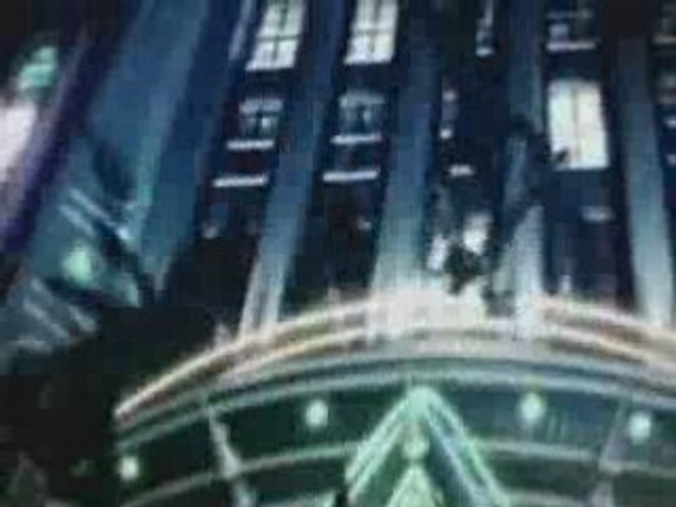 AMV kingdom hearts