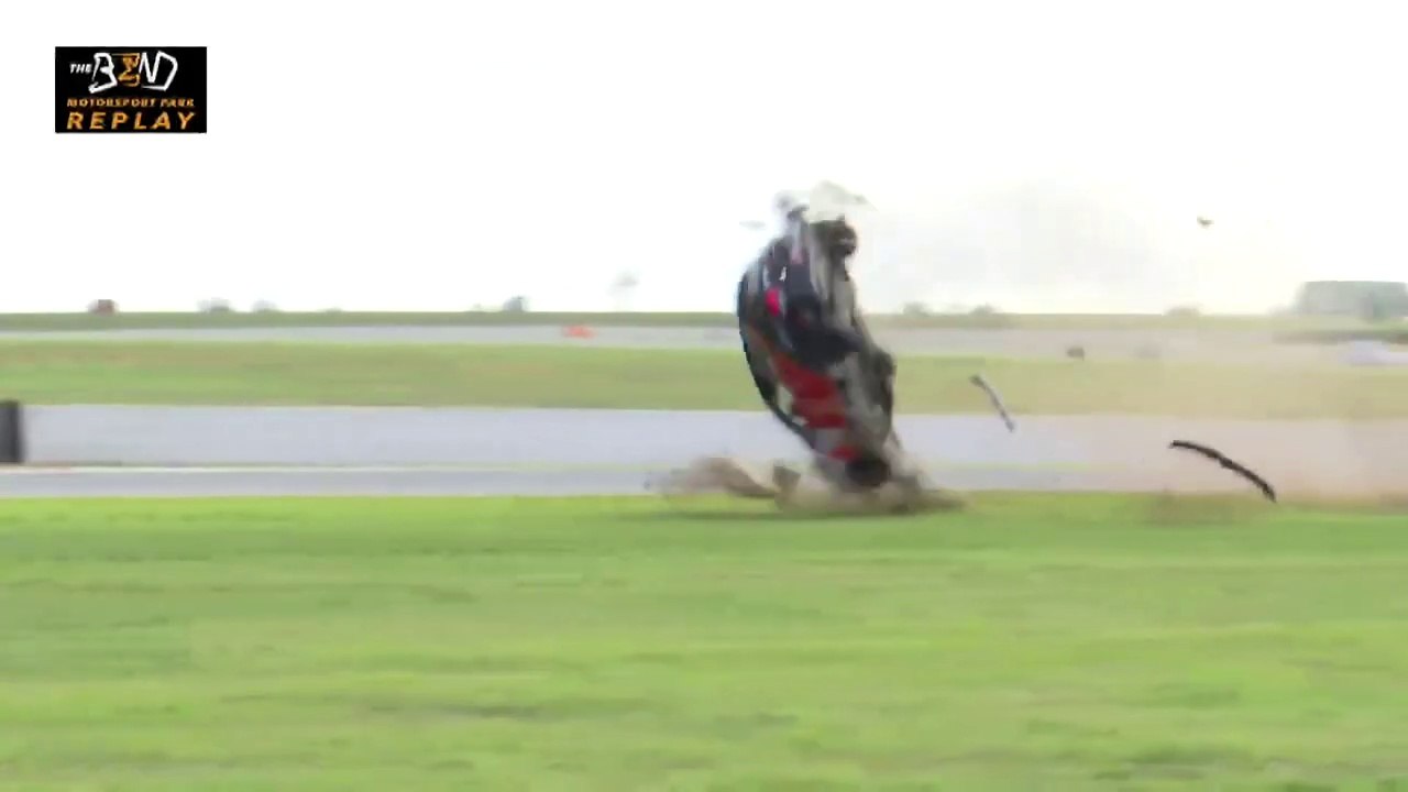 Hyundai Excels Cup 2023 Tailem Bend Race 3 Blumeris Flips