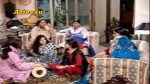 ASHFAQ AHMED`S { Mael Milaap } _Hairat Kadah_ PTV Classic Drama