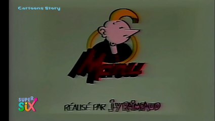 Manu - Il Mercatino Dei Fumetti [ITA]