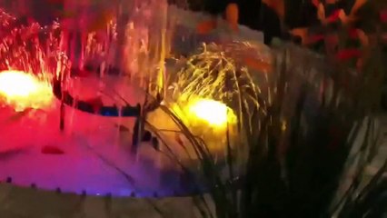 Positive PR Vlogmas 2021 Day 22 Part 2: A Wifey Christmas - The Restaurants With Destiny Era