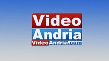 Andria-Canosa di Puglia bloccata per un incidente sulla Sp 231 (ex 98), sul posto anche i Vigili del Fuoco - video