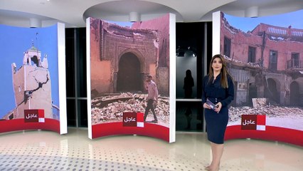 الآلاف فروا من الفنادق والمنازل.. زلزال الليل فاقم من حجم الدمار