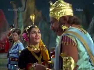 001-HINDI BHAKTI FILM, NAAG PANCHAMI-MUSIC,RAVI SAHAB-AND-LYRICS,PREM DHAWAN-1969