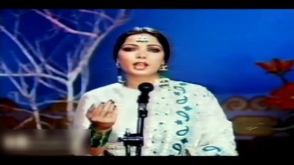 Tere Bina Jee Sakyn Ge Hum