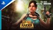 Call of Duty: Modern Warfare II & Warzone | Lara Croft Operator Bundle - PS5 & PS4 Games
