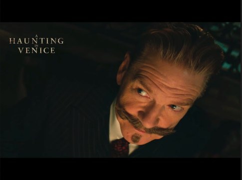 A Haunting In Venice | Legacy - Kenneth Branagh | In Theaters Sept 15