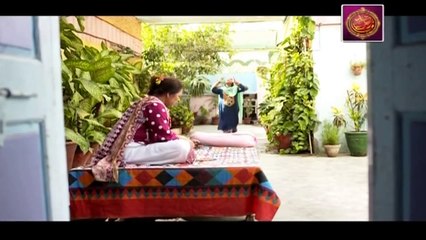 Uff Ye Parosi _ Eid Special