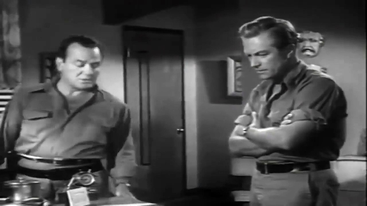 Day The World Ended 1955 (Castellano)