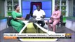 Why Do NDC, 4 Other Minority Parties Object Limited Voter Registration? - Nnawotwi Yi on Adom TV (9-9-23)