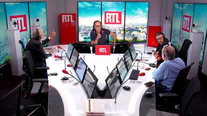 L'EMISSION - DIdier Deschamps est il le meilleur sélectionneur au monde ?