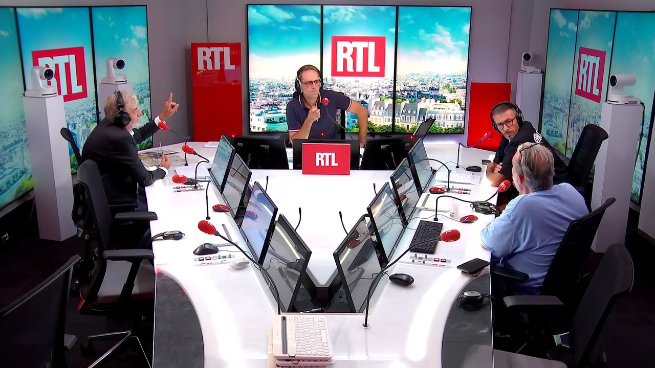 L'EMISSION - DIdier Deschamps est il le meilleur sélectionneur au monde ?