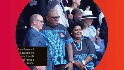 Albert de Monaco "blessé" : au bord de la séparation avec sa femme Charlene ? Il tape du poing sur la table, "mensonges !"