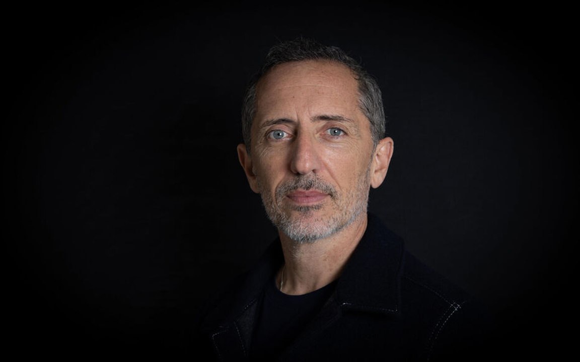 « J’appelle à la solidarité» : Gad Elmaleh bouleversé après le séisme au Maroc