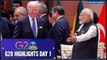 Highlights Day-1 of the G20 Summit | Bharat Mandapam, Delhi, India 2023 | OneIndia News