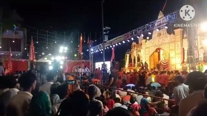 बही श्याम भजनों की सरिता...देखें वीडियो