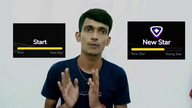 Moj Rising challenge complete // How to complete moj rising challenge