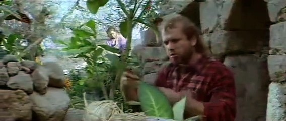 Ο ΑΡΣΙΒΑΡΙΣΤΑΣ ΚΑΙ Ο ΑΓΓΕΛΟΣ - 2008 - TVRip - 720x300