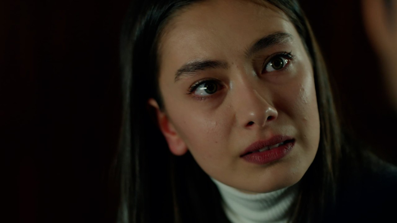 حب أعمى | الحلقة 245 | Kara Sevda