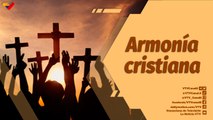 La Santa Misa | Eucaristía para la paz, armonía y reconciliación en la comunidad cristiana