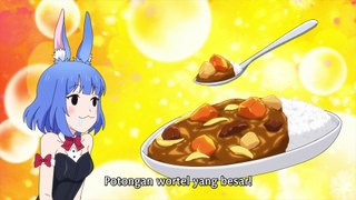 Level 1 dakedo Unique Skill de Saikyou desu Episode 10 Subtitle Indonesia