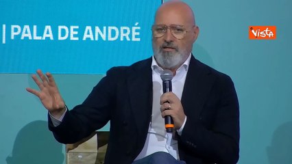 Fuoriscite dal Pd, Bonaccini: Sbaglia chi se ne va, dobbiamo allargare, non stringere