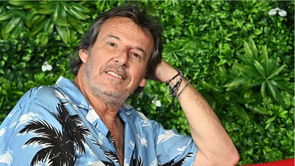 GALA VIDEO - PHOTO - Jean-Luc Reichmann : il célèbre les 18 ans de son fils Swann et attendrit les internautes