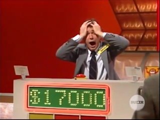 Press Your Luck Episode 548 (1985) – Full Classic Game Show Replay 🎉