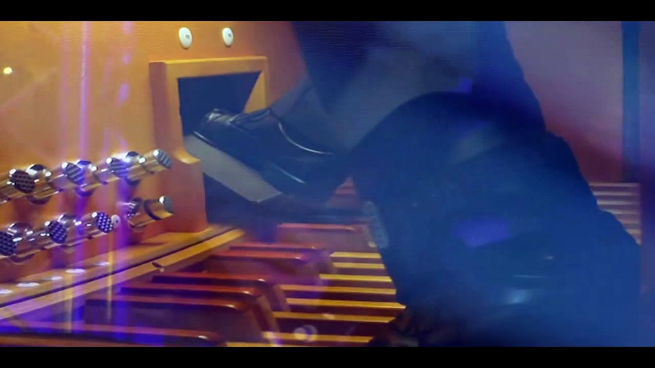 WALKING IN THE AIR | TARJA TURUNEN & HARUS: IN CONCERT ● LIVE AT SIBELIUS HALL